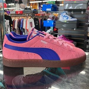 Puma Suede Supertifo Sunset Glow Size 10.5